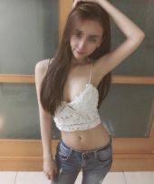 瑞莎 165 48 D 22歲 精緻五官甜美微笑