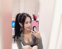 彩珍 165 47 D 23y  身材火辣 艷麗型 細腰 屁股翹