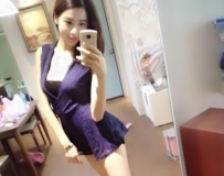 kiki  165/47/C/24Y--氣質女神-6k