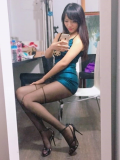 薇薇 166cm.Ccup.24y.48kg    氣質 美腿ShowGril