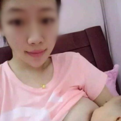 推薦一個人妻單親媽媽  小白  164  50kg E奶