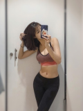 健身達人林琪 163cmD奶25歲  5000 特價中
