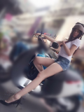 時間內可多次 .敢玩配合佳長腿機車小妹 短期兼職中