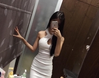 伊莎 168cm-Dcup-47kg-23y  高檔尤物~氣質模特 高挑 身材辣