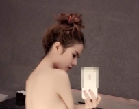 火辣嫩妻 恩澤♥163cm Fcup 50kg 26歲-8k