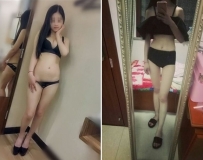 小貓 158cm 40kg Bcup 22y  小隻馬 -5k