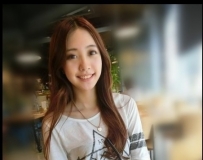 文化大學學生妹  雅婷  162/C+/45/21歲