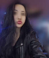 曼曼 165公分"D奶"24歲  氣質OL白嫩肌膚鮑魚飽滿水多多~